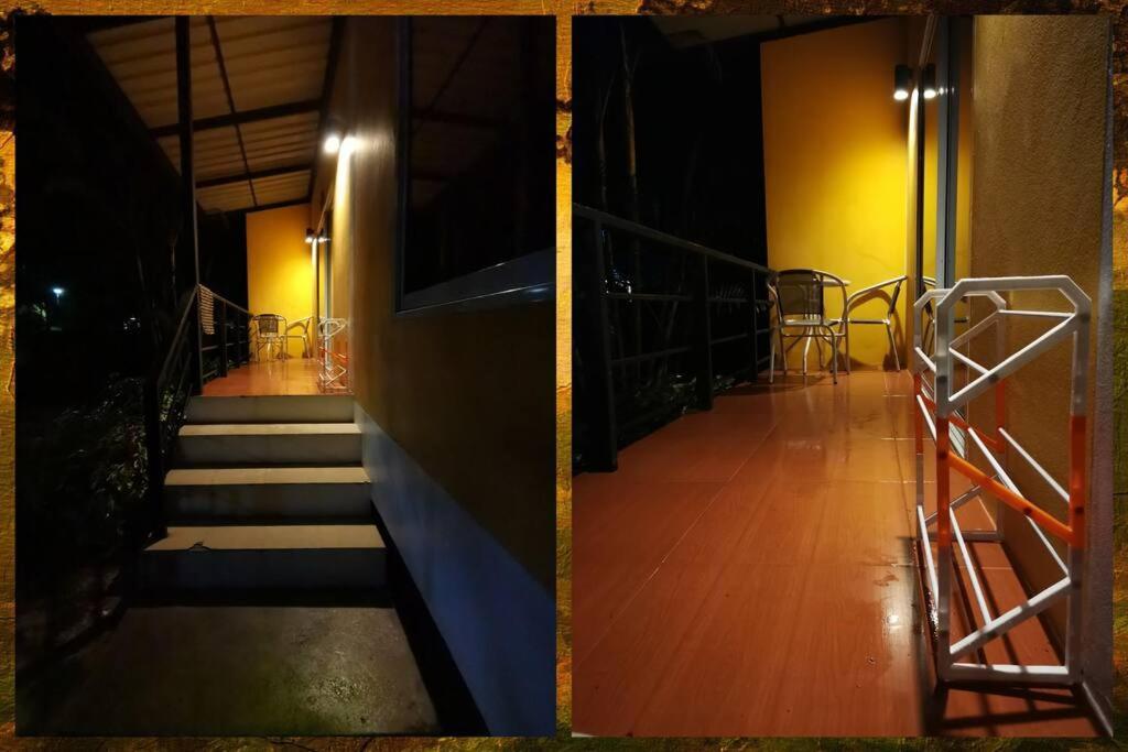 Little Yellow House- Aonang Ao Nang Kültér fotó